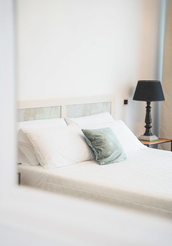 Camera del Bed & Breakfast