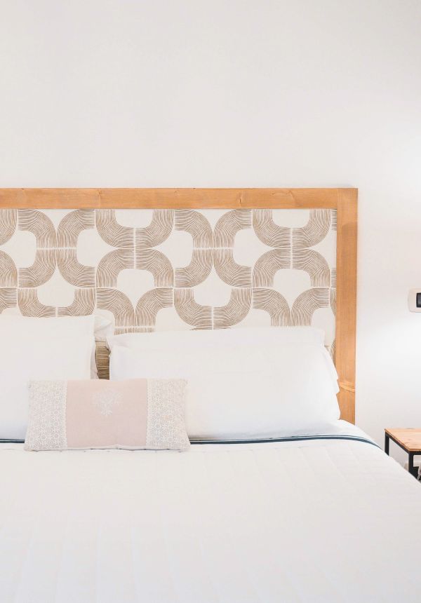 Camera del Bed & Breakfast