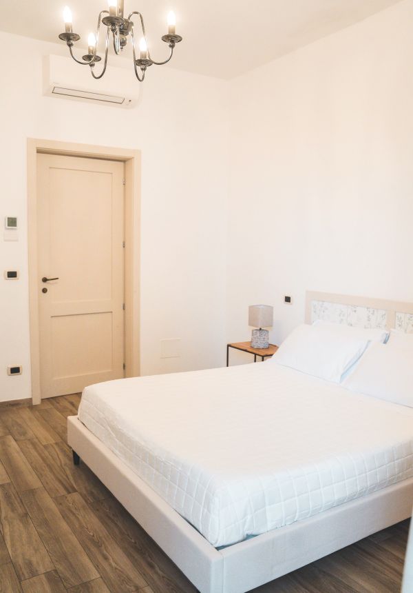 Camera del Bed & Breakfast